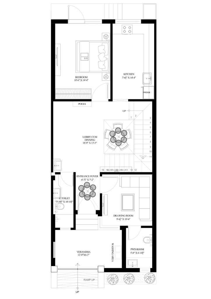 house layouts