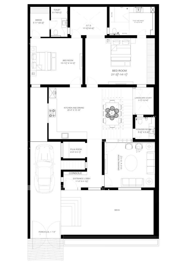 House Plans