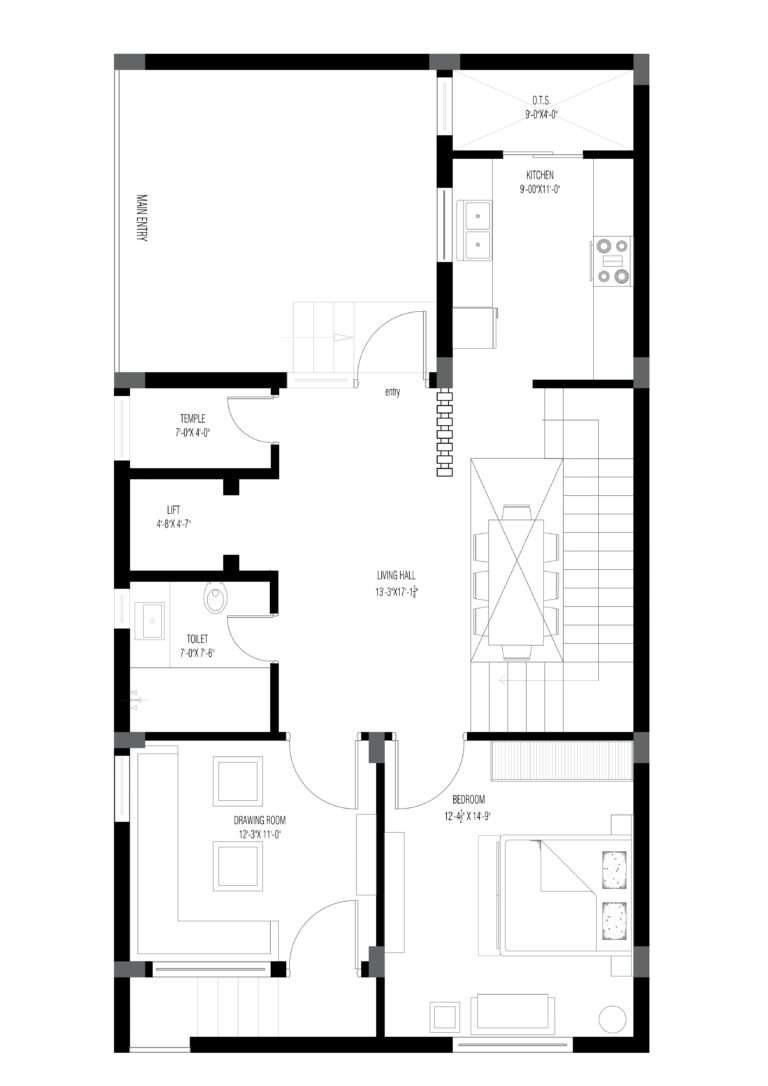 basic house plans