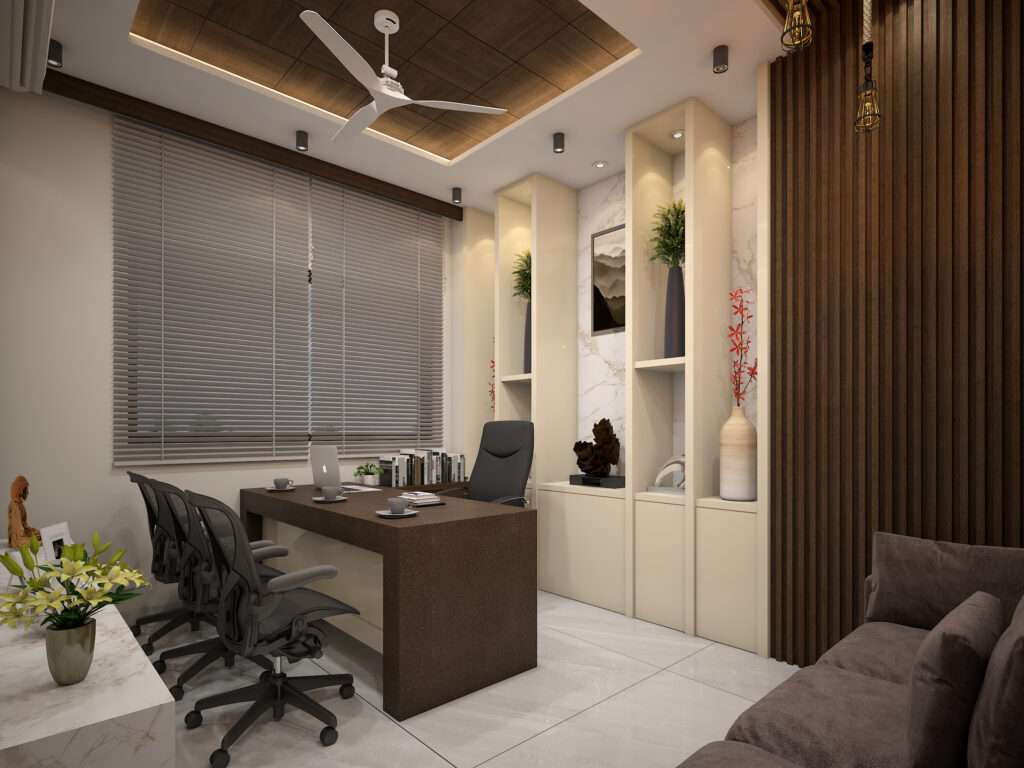 office design free naksha